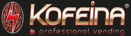 Kofeina - automaty vendingowe, maszyny sprzedające, vending Łódź