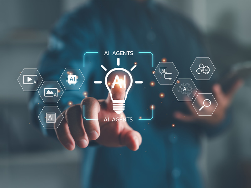 Inteligentny system zarządzania