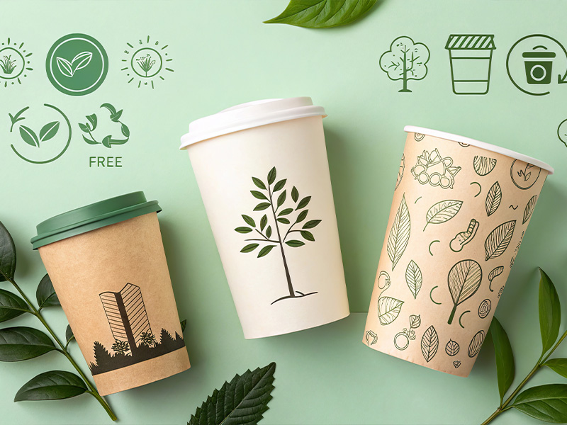 Dbałość o środowisko