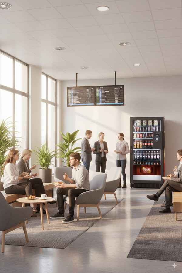 Najważniejsze atuty FAS CASHBACK