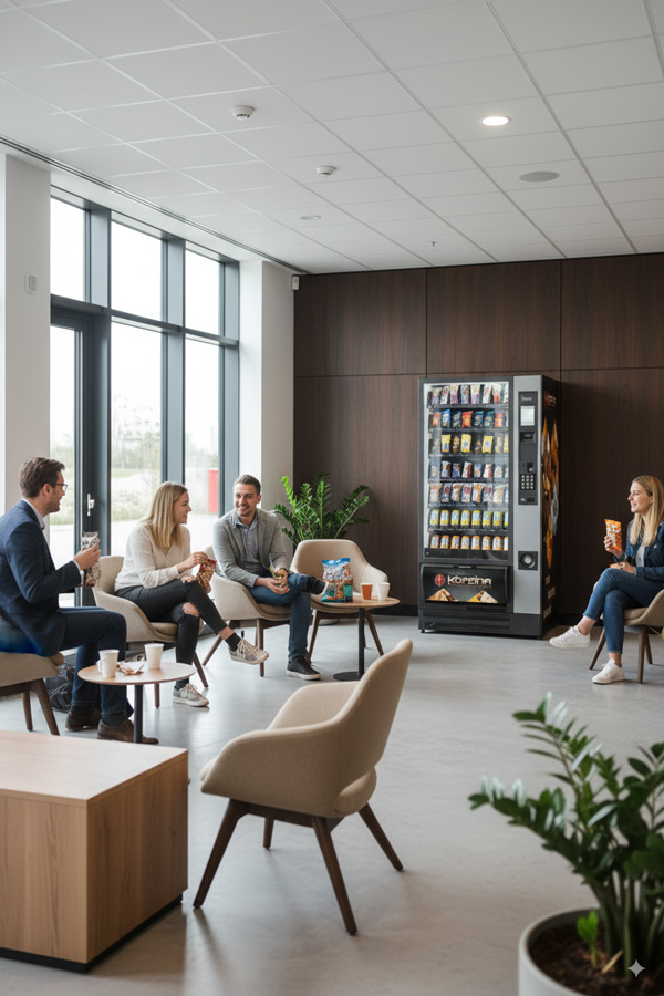 Najważniejsze zalety Necta Swing